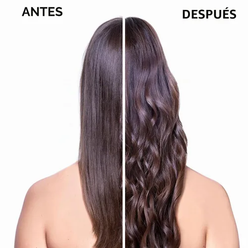 Vista 4 de ALFAPARF MILANO Semi di Lino Shine Loción sin enjuague en suero