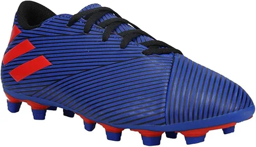 Vista 2 de adidas Nemeziz Messi 19.4 FxG - Tenis para hombre