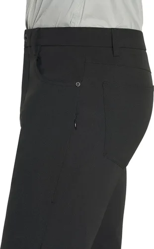Vista 4 de Van Heusen Pantalón ajustado Flex de 4 vías para hombre