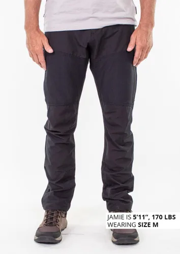 Vista 16 de Club Ride Apparel Fat Jack Pant - Pantalón de ciclismo resistente a la intemperie para hombre