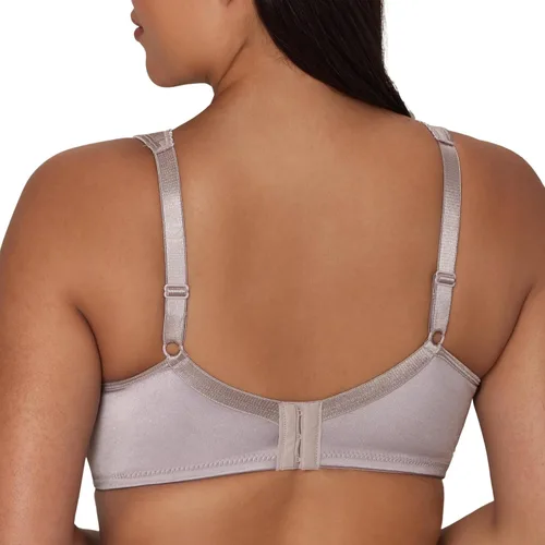 Vista 92 de PLAYTEX 18 Hour Ultimate Lift and Support - Brasier sin varillas con gran soporte y realce para mujer