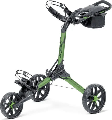 Vista 14 de Bag Boy Nitron Golf Push Cart