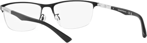 Vista 6 de Emporio Armani Gafas de sol cuadradas Ea1142 para hombre