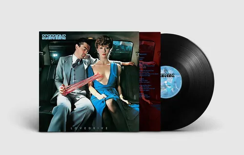 Vista 4 de Lovedrive 50th Anniversary