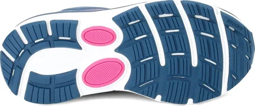 Vista 6 de Brooks Dyad 11 - Tenis de correr para mujer, Para mujer.