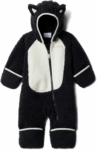Vista 3 de Columbia Foxy Baby Sherpa Banderines