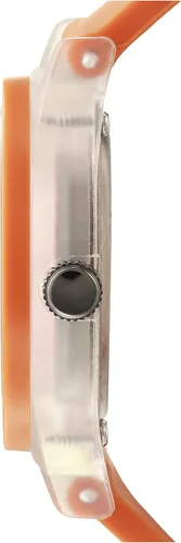 Vista 2 de Accutime Reloj analógico Avatar AVT5008AZ para mujer Marrón