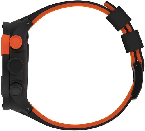 Vista 6 de Swatch Correa de silicona de cuarzo, reloj casual 20