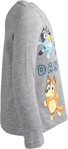 Vista 6 de Bluey 2 Pack T-Shirts