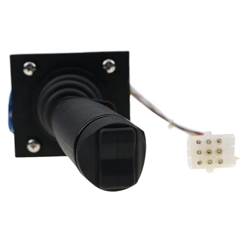 Vista 5 de Solarhome 1600295 1600268 - Mando para elevador de tijera JLG 1532E2 1932E2 2032E2 2632E2 2646E2 3246E2