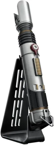 Vista 4 de STAR WARS The Black Series Sabine Wren Force FX Elite - Sable láser electrónico con LED avanzado y efectos de sonido, a partir de 14 años
