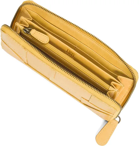 Vista 2 de Frye Melissa - Cartera con cremallera para mujer