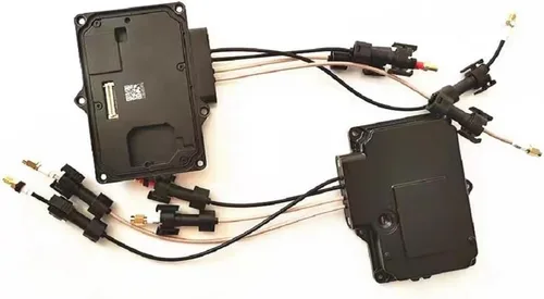 Vista 2 de [Piezas de drones] para DJI Agras Drone T40/T20P Radio Frenquency Module (Módulo RF) [Instalación fácil]