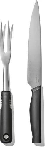 Vista 13 de OXO Good Grips - Espátula de acero inoxidable