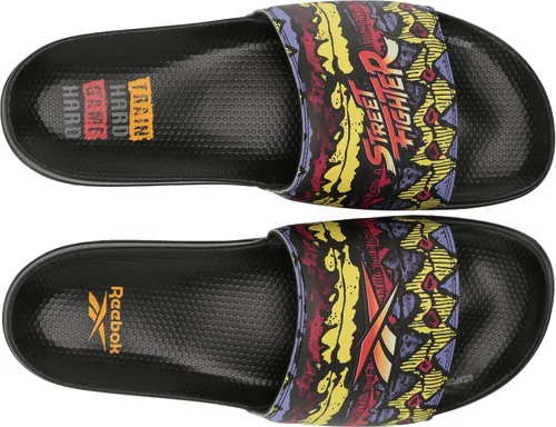 Vista 13 de Reebok Pantuflas clásicas para mujer