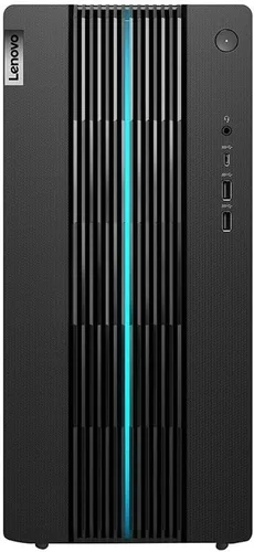 Vista 5 de Lenovo Ideacentre Gaming 5 17Acn7 PC Ryzen 7 5700G RTX 3060 16GB 512GB SSD W11H