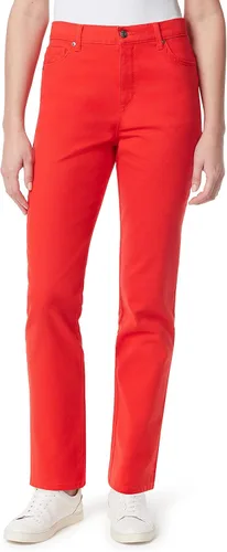 Vista 10 de Gloria Vanderbilt Amanda - Jeans clásicos y cónicos para mujer, ajuste regular alton