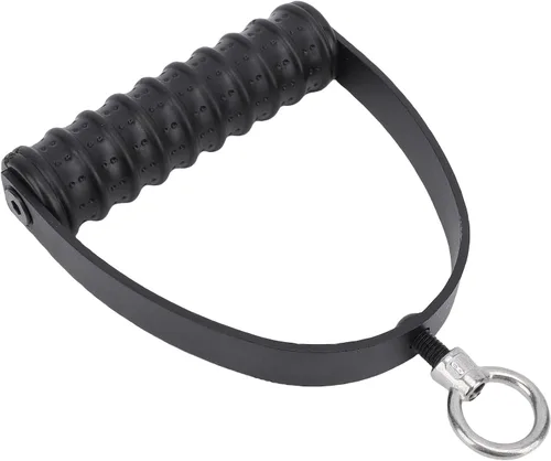 Vista 9 de Mango de pesas rusas ajustable, capacidad de carga de 220.5 lbs, mango de agarre de pesas rusas, pesas rusas de entrenamiento para entrenamiento