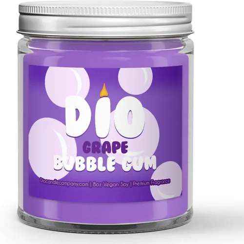 Vista 5 de Let's Go to the Lobby Wax Melts (paquete de 4) vainilla y caramelo con aroma a soja