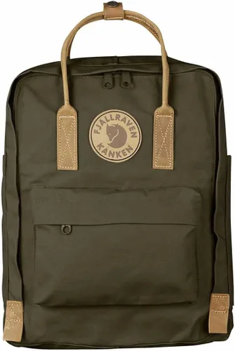 Vista 2 de Kanken No. 2, herencia y responsabilidad desde 1960, de Fjallraven