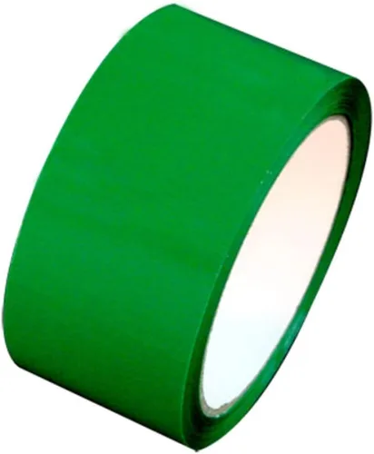 Vista 3 de Tape Brothers Cinta de sellado de cartón 2" x 110 yardas o 55 yardas 2 mils, varios