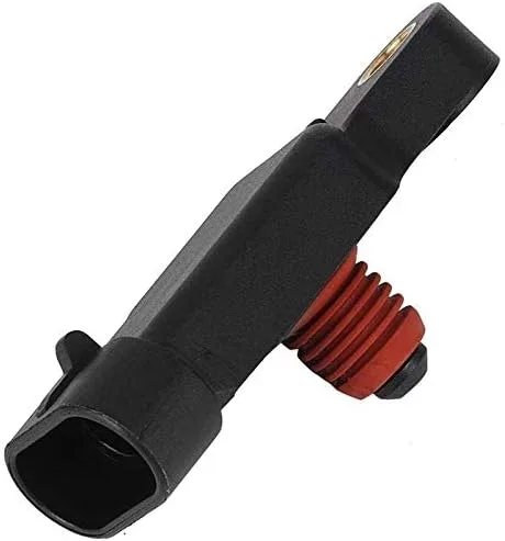 Vista 3 de interruptor del sensor de presión múltiple Sensor MAP de presión absoluta Compatible con Chevrolet Compatible con Aveo Kalos Matiz Spark Compatible