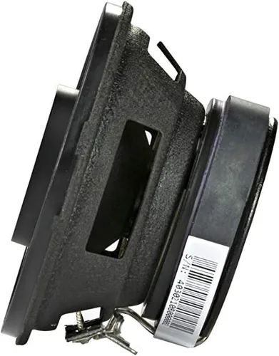 Vista 7 de KICKER 46CSC354 Serie CS CSC35 altavoces coaxiales de 3.5 pulgadas (89mm), 4 ohmios (par)