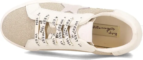 Vista 6 de VINTAGE HAVANA Women's, Queen 3 Sneaker