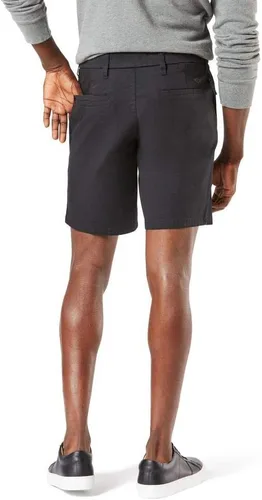 Vista 3 de Dockers Pantalones cortos Ultimate Straight Fit Supreme Flex para hombre