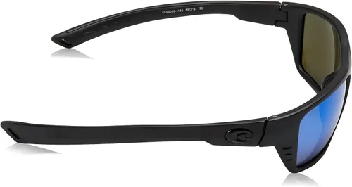 Vista 3 de Costa Whitetip 580P lentes de sol polarizados, para hombre