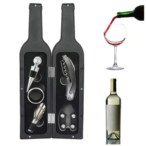 SACACORCHOS DESTAPADOR DE VINOS Y BOTELL