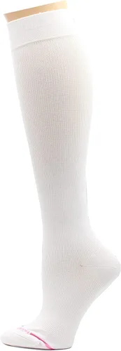 Vista 11 de Dr. Motion 3 pares de calcetines terapéuticos de compresión graduada para mujer