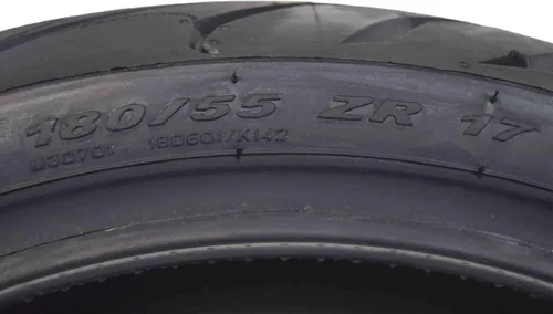 Vista 4 de Pirelli Neumático trasero Angel Sport Touring