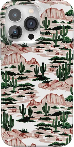Vista 90 de Casely Funda para iPhone 14 Pro Max All Boo'd Up Fantasma púrpura Compatible con MagSafe Diseño clásico ultrafino