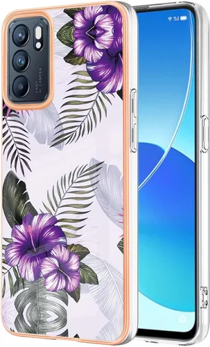 Vista 981 de Funda compatible con Nothing Phone 1, compatible con Nothing Phone One A063 para teléfono móvil TPU funda FLP