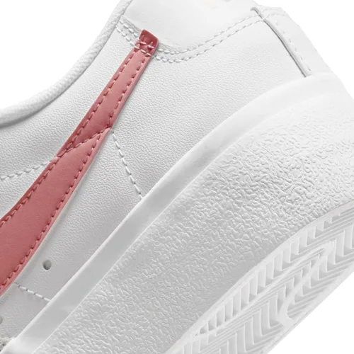 Vista 6 de Nike Blazer Low Platform, Zapatillas para mujer, 0