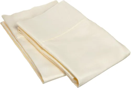 Vista 15 de BLUENILEMILLS Blue Nile Mills - Juego de sábanas de algodón egipcio, 400 hilos, suave, tejido satinado, transpirable, para todas las estaciones