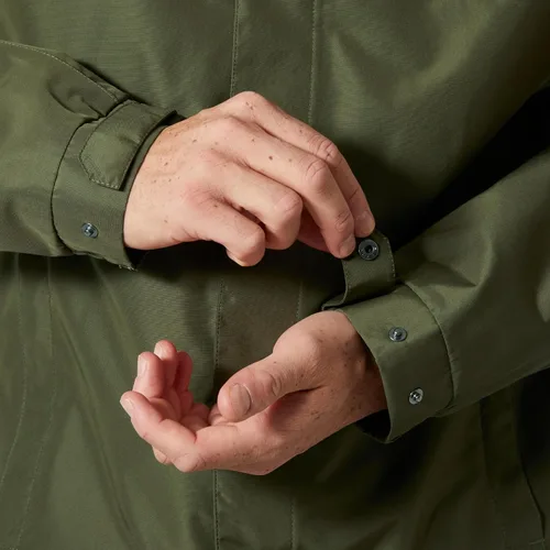 Vista 6 de Helly Hansen Dubliner – Saco para hombre