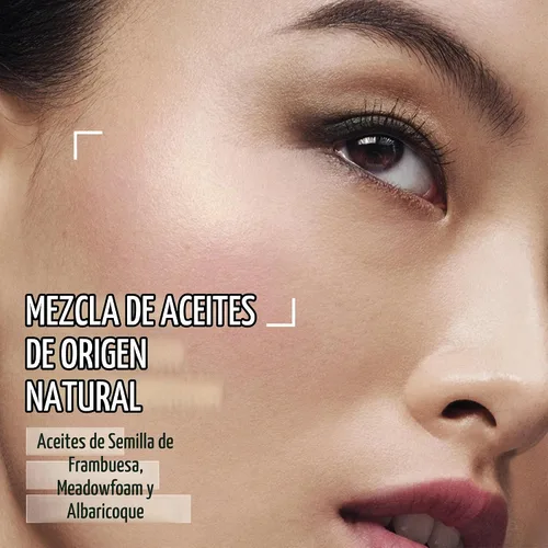 Vista 3 de Estée Lauder The Sculpting Powder Blush with Buildable Color Long Lasting, Contouring & Plumping, 0.25 Ounce Ámbar excéntrico - Un marrón dorado
