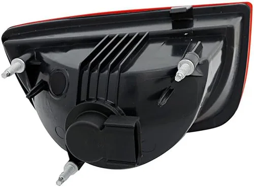 Vista 3 de Para Chevrolet Chevy Camaro lámpara de luz trasera 2010 2011 2012 2013