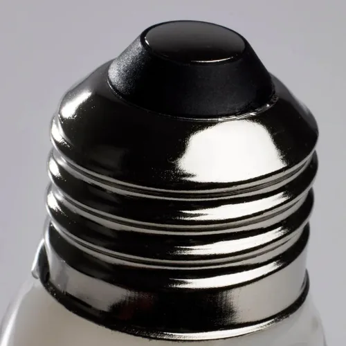 Vista 4 de Satco S21283 3B11/LED/927/FR/120V/E26-paquete de 6