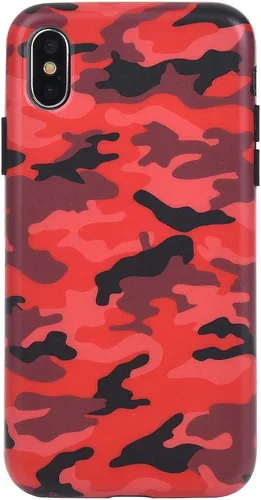 Vista 12 de Velvet Caviar - Funda compatible con iPhone XS.