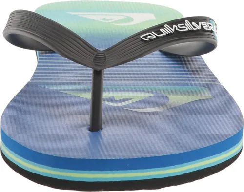 Vista 2 de Quiksilver Molokai Art - Sandalias para hombre