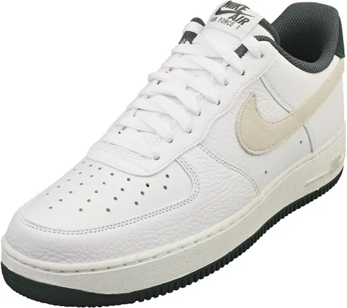 Vista 9 de Nike Zapatillas Air Force 1 '07 Lv8 para Hombre
