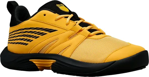 Vista 2 de K-Swiss Tenis Speed Trac para niños