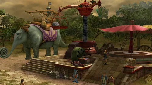Vista 7 de Final Fantasy X X-2 HD Remaster Standard Edition - PlayStation 3