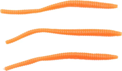 Vista 8 de Berkley PowerBait Power - Cebo suave de pesca para trucha flotante