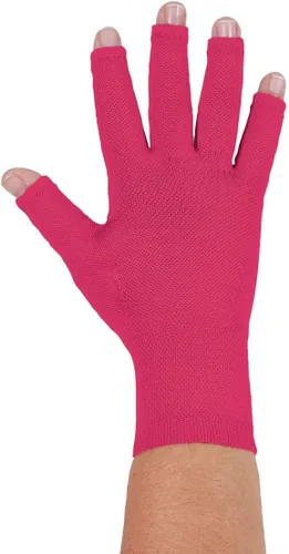 Vista 9 de mediven Harmony Seamless Lymphedema Compression Glove 30-40 mmHg for Men & Women