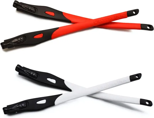 Vista 37 de Patas de repuesto para gafas Oakley Crosslink