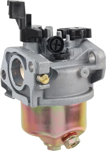 Vista 4 de Carbhub Carburador para Cub Cadet MTD Troy-Bilt 951-05021 951-12124 951-12785 para Champion Power Equipment 6.5hp 3500 generador de 4000 vatios